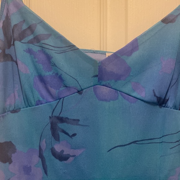 One of a kind - Beautiful summer dress - size M - Picture 4 of 7